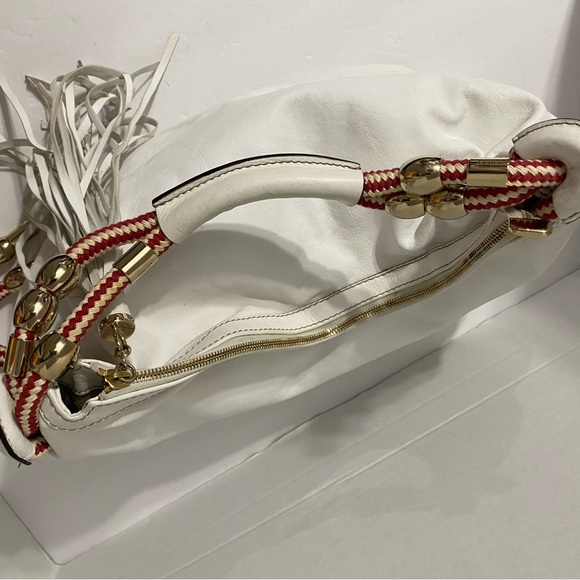 Gucci COLLECTABLE acalpulco hobo - Picture 8 of 16